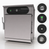 Thumbnail image #4 for hotLOGIX HL7-5 Undercounter Heated Holding Cabinet, 1-Compartment, Stainless Steel, Solid Door, 10-Pan Capacity