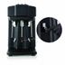 Thumbnail image #4 for Omega M3000 Triple Spindle Milkshake Machine