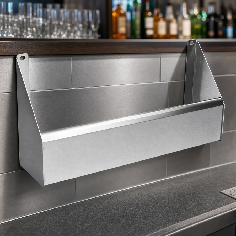 Stainless Steel Construction
