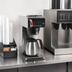 Thumbnail image #4 for BUNN CWTF15-TC Automatic Fill Thermal Carafe Coffee Brewer