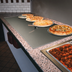 Thumbnail image #4 for Hatco Glo-Ray Built-In Flush Top Heated Shelf, 25-1/2 x 25-1/2 Inches, 700 Watts