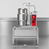 Thumbnail image #4 for Vulcan 26-Inch Kettle/Stand Assembly with 6-Gallon Electric Tilting Kettle