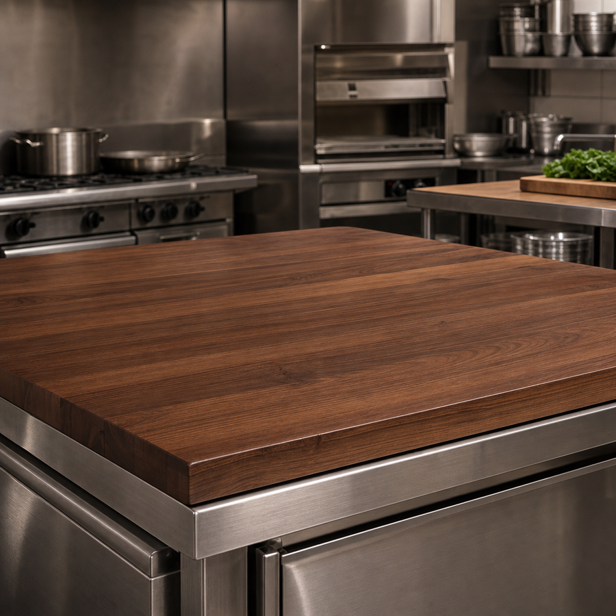 American Black Walnut
