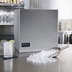Thumbnail image #4 for Scotsman Prodigy ELITE Remote Air-Cooled Small Half-Dice Cube Ice Maker, 870 lb/24 Hr, 30-Inch Wide