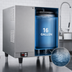 Thumbnail image #4 for Hubbell J1645 45 kW Electric Booster Heater with 16-Gallon Stainless Steel Tank