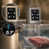 Thumbnail image #5 for Vollrath Sous Vide Immersion Circulator Head Only, Countertop, 120V, Stainless Steel