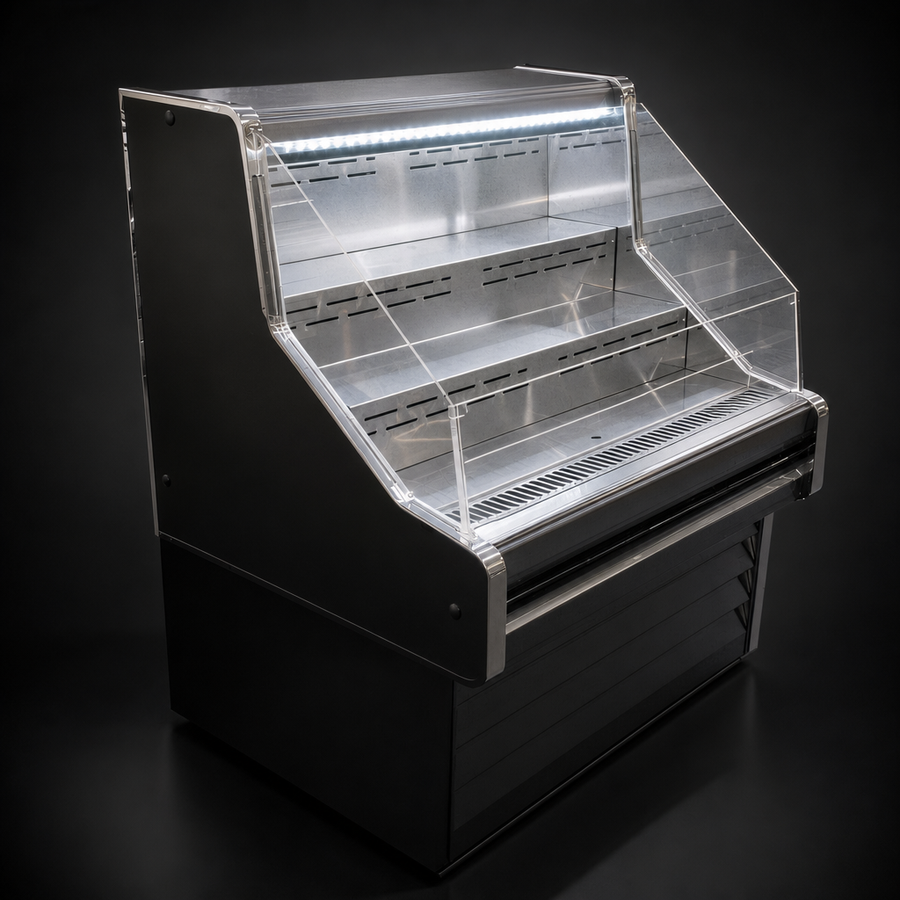 LED Lit Top