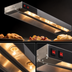 Thumbnail image #4 for Eagle RedHots 108-Inch Single Rod-Type Lighted Strip Heat Lamp with Remote, 240V