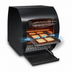 Thumbnail image #4 for Hatco Toast-Qwik Countertop Horizontal Conveyor Toaster with Touchscreen Controls, 12 Recipes, 240V