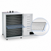 Thumbnail image #4 for Omcan USA Single-Zone Commercial Food Dehydrator, 16 Removable Racks, 1000W, 120V