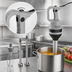 Thumbnail image #5 for Axis AX-VIB750 Portable Hand-Held Immersion Blender, 50-Gallon Capacity, Variable Speed, 120V