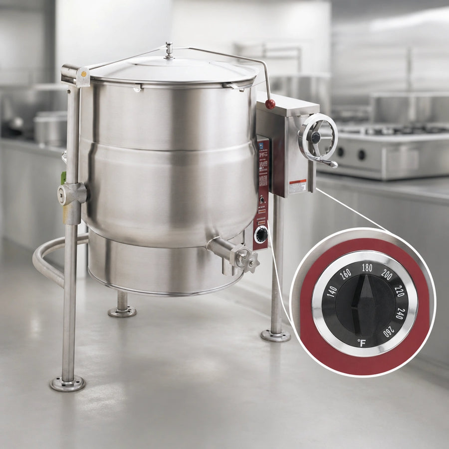 Thermostatic Control