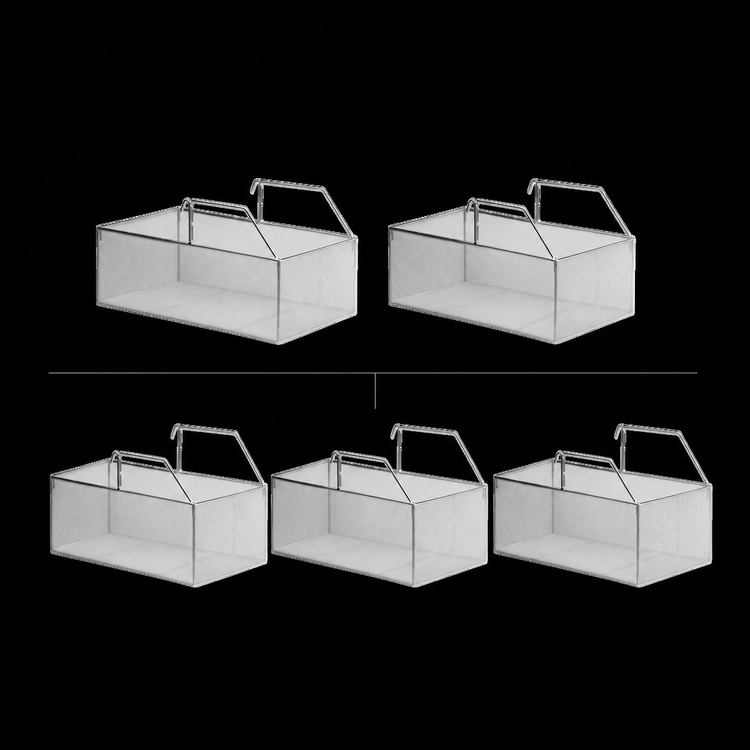 Product image #4 for Vulcan PRECIPAN Mesh Basket for 28- and 40-Gallon Braising Pans