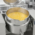 Thumbnail image #3 for Crown DLT-40 Direct Steam 40 Gallon 2/3 Jacket Tilting Kettle