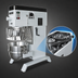Thumbnail image #4 for Blakeslee DD-80-PM 80-Quart Floor Model Planetary Mixer, 2-Speed, 3 HP