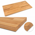 Thumbnail image #4 for John Boos Appalachian Red Oak Blended Edge Grain Kitchen Countertop, 132 x 25 x 1-1/2 Inch, Oil Finish