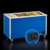 Thumbnail image #4 for Vollrath 4-Series Signature Server 4-Pan Open-Well Bain Marie Hot Food Station, 60-Inch W x 28-Inch D x 27-Inch H