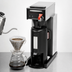 Thumbnail image #4 for Bloomfield E.B.C. Single Automatic Thermal Coffee Brewer with Hot Water Faucet, 120V