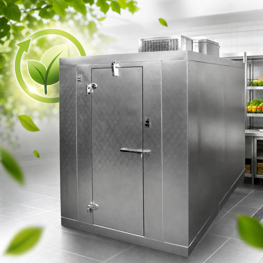 R290 Natural Refrigerant
