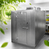 Thumbnail image #4 for Norlake Kold Locker 8' x 10' x 7'7