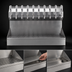 Thumbnail image #4 for Kronos 10-Faucet Wall-Mount Glycol-Cooled Draft Tower with Integrated Drip Tray