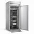 Thumbnail image #5 for Hoshizaki Steelheart Roll-Thru One-Section Reach-In Refrigerator, 38.13 Cu. Ft., Solid Right-Hinged Doors