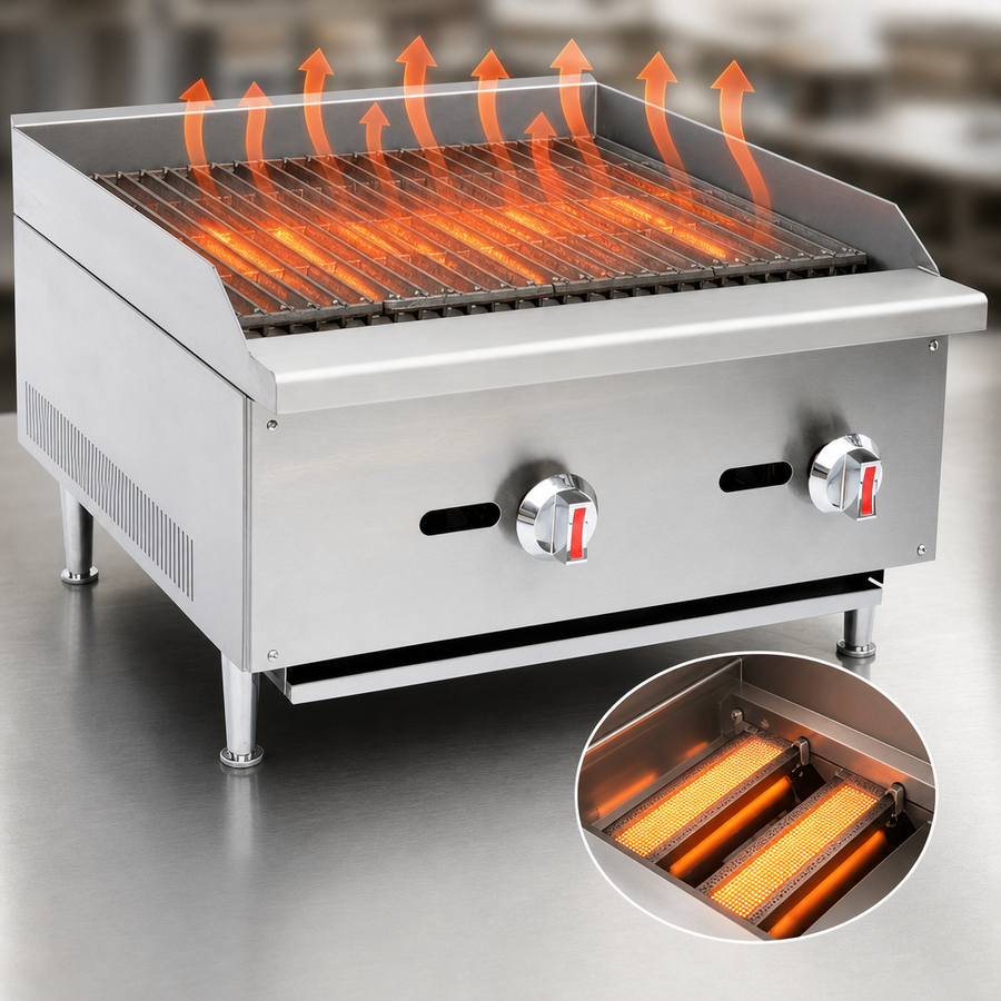 Radiant Heating