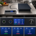 Thumbnail image #4 for Hatco Rapide Cuisine IRNG-PB1-18 Drop-In Countertop Single Burner Induction Range, 1800W, 120V