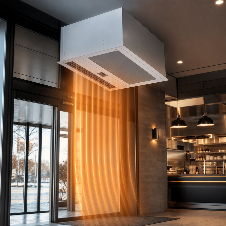 Electric Heated Operation