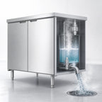 Thumbnail image #4 for Crown CE-36 Electric Steam Generator with 24-inch Cabinet Base, 36 kW
