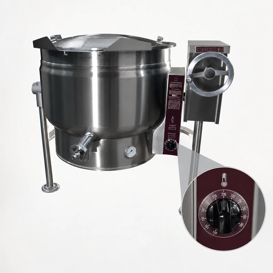 Thermostatic Control