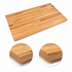 Thumbnail image #4 for Appalachian Red Oak Blended Edge Grain Island Countertop, 120 x 30 x 1-1/2 Inch, Penetrating Oil Finish