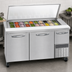 Thumbnail image #4 for Continental Refrigerator RA68N18M 68