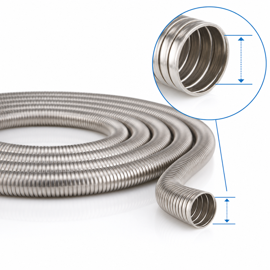 2-Inch Outside Diameter