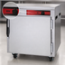 Thumbnail image #4 for Vulcan Institutional Series Mobile Undercounter Heated Holding/Transport Cabinet, 5 Full-Size Sheet Pan Capacity
