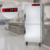 Thumbnail image #5 for Vulcan VBP7ES Mobile Heated Holding/Transport Cabinet, Institutional Series, 7 Sheet Pan / 14 Hotel Pan Capacity