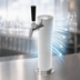 Thumbnail image #4 for Perlick Air-Cooled 1-Faucet Countertop Draft Beer Tower, Polished Chrome