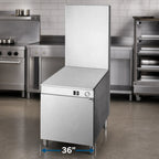 Thumbnail image #4 for Cleveland Range 36GM300 Gas-Fired Modular Steam Generator, 300,000 BTU, 36-Inch Cabinet Base
