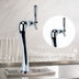 Thumbnail image #4 for Micro Matic Anaconda 1-Faucet Countertop Air-Cooled Draft Beer Tower, Chrome Finish