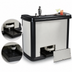 Thumbnail image #5 for Maximizer 56-Inch Portable Bar With 15-Gallon Ice Bin and Storage Drawer