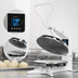 Thumbnail image #4 for Proluxe Flex X2T Countertop Manual Dual Heated Tortilla Dough Press