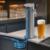 Thumbnail image #4 for Single-Faucet Countertop Glycol-Cooled Beer Tower