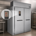 Thumbnail image #4 for Baxter Double Wide Roll-In Retarder/Proofer Cabinet, 80.5-Inch Depth, Remote R448A, Electric Heat