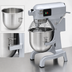 Thumbnail image #4 for Winco Spectrum EMP-10 10.5 Qt Floor Model Planetary Mixer