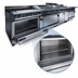 Thumbnail image #4 for Vulcan V Series 18-Inch Heavy Duty Work Top Full Body Spreader with Storage Base