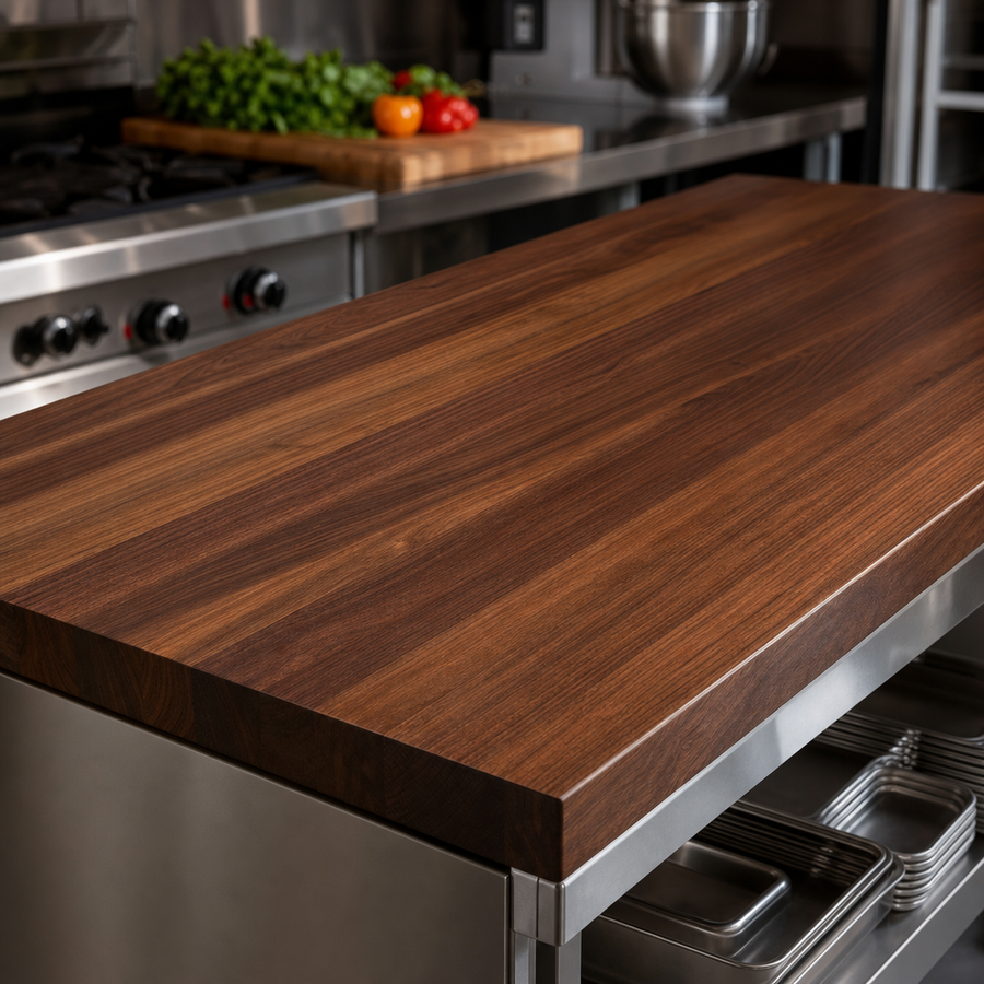 American Black Walnut