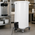 Thumbnail image #4 for Frosty Factory Portable Auto-Fill Tank Kit with 30-Gallon Tank, Pump and Tubing