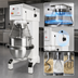 Thumbnail image #4 for Varimixer V100PL 100-Quart Floor Planetary Mixer, 208V, 4 HP