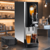 Thumbnail image #4 for Nitron 2-Flavor Countertop Cold Draft Coffee Dispenser with Gas Module