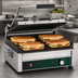 Thumbnail image #4 for Waring Panini Supremo™ Large Italian-Style Electric Panini Grill with Timer